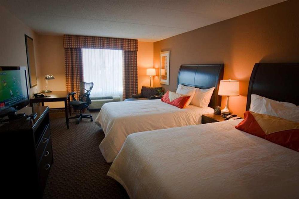 Hilton Garden Inn Greenville Ruang foto