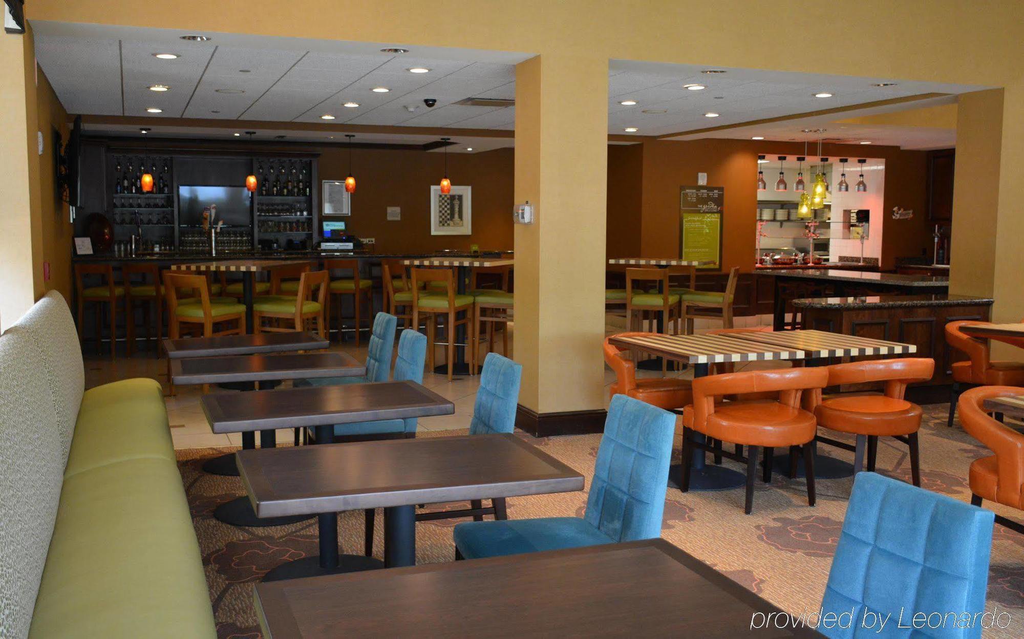 Hilton Garden Inn Greenville Bagian luar foto